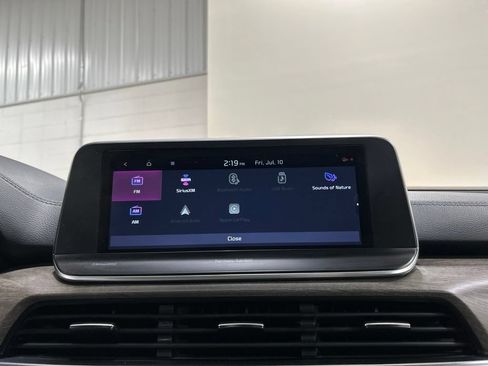 Certified 2021 Kia Telluride SX w/ Towing Package FWD image 24