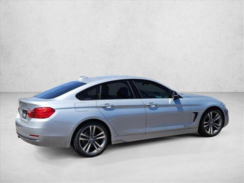 Used 2015 BMW 428i Gran Coupe RWD image 5