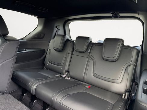 New 2026 Nissan Armada PRO-4X image 31