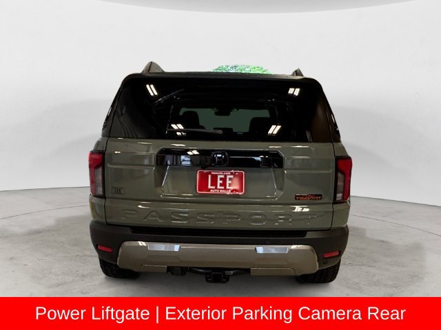 New 2026 Honda Passport TrailSport image 5
