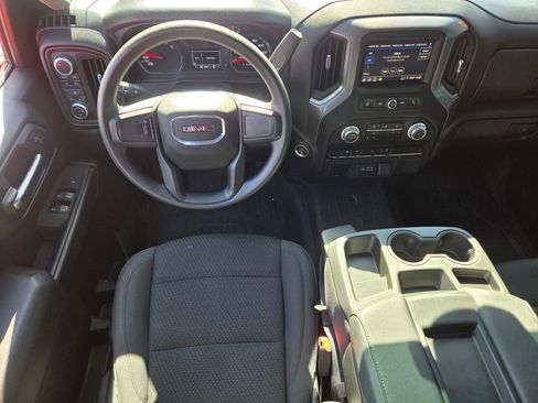 Used 2024 GMC Sierra 1500 Pro AWD/4WD image 12