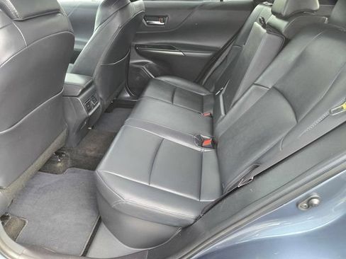 Certified 2023 Toyota Venza XLE AWD/4WD image 15
