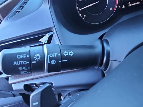 Certified 2023 Acura RDX AWD w/ Advance Package image 25