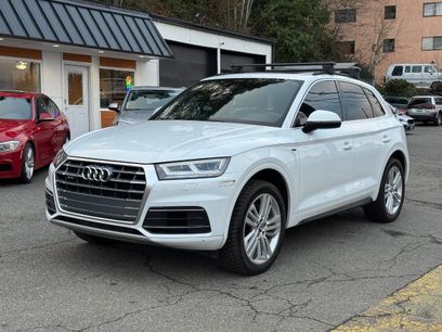 Used 2019 Audi Q5 2.0T Premium Plus w/ Premium Plus Package
