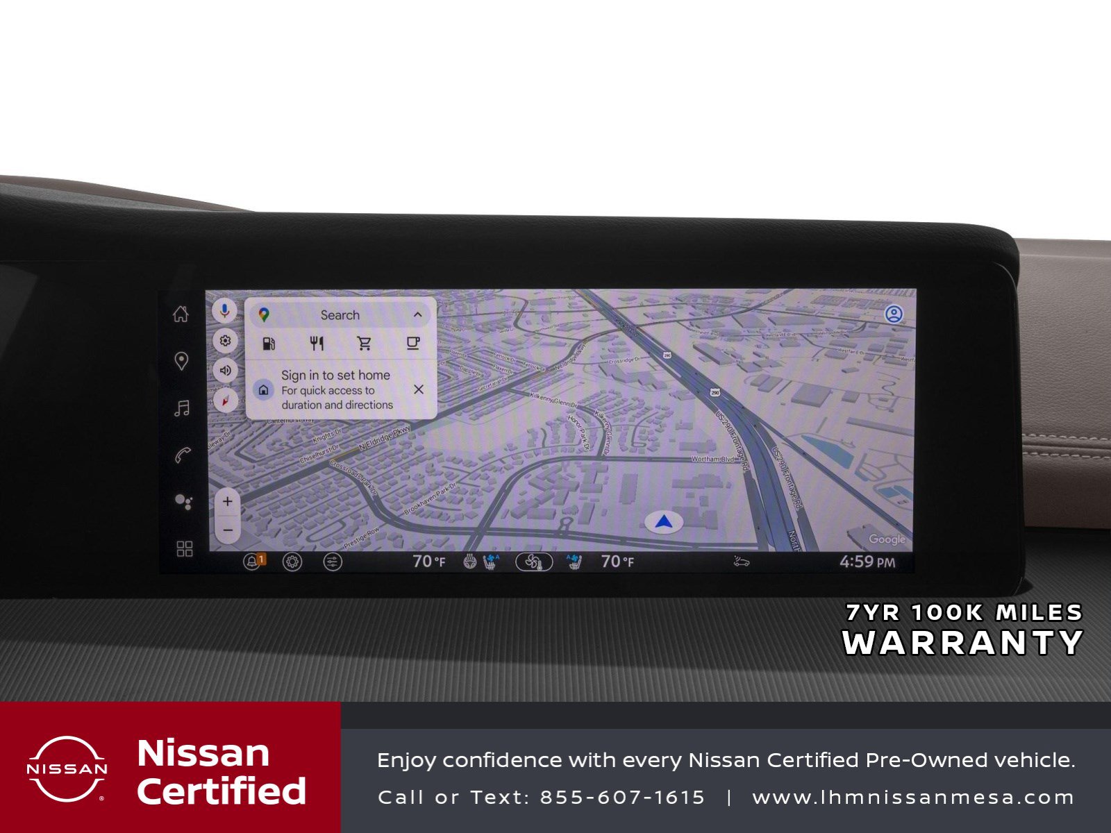 Used 2025 Nissan Murano SL AWD/4WD image 11
