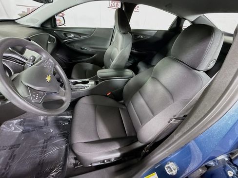 Used 2024 Chevrolet Malibu LT FWD image 23