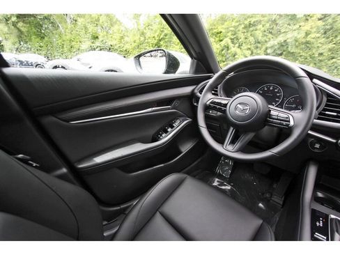 New 2026 MAZDA MAZDA3 s Sport FWD image 6