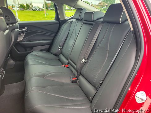 Used 2021 Acura TLX SH-AWD w/ Advance Package image 10