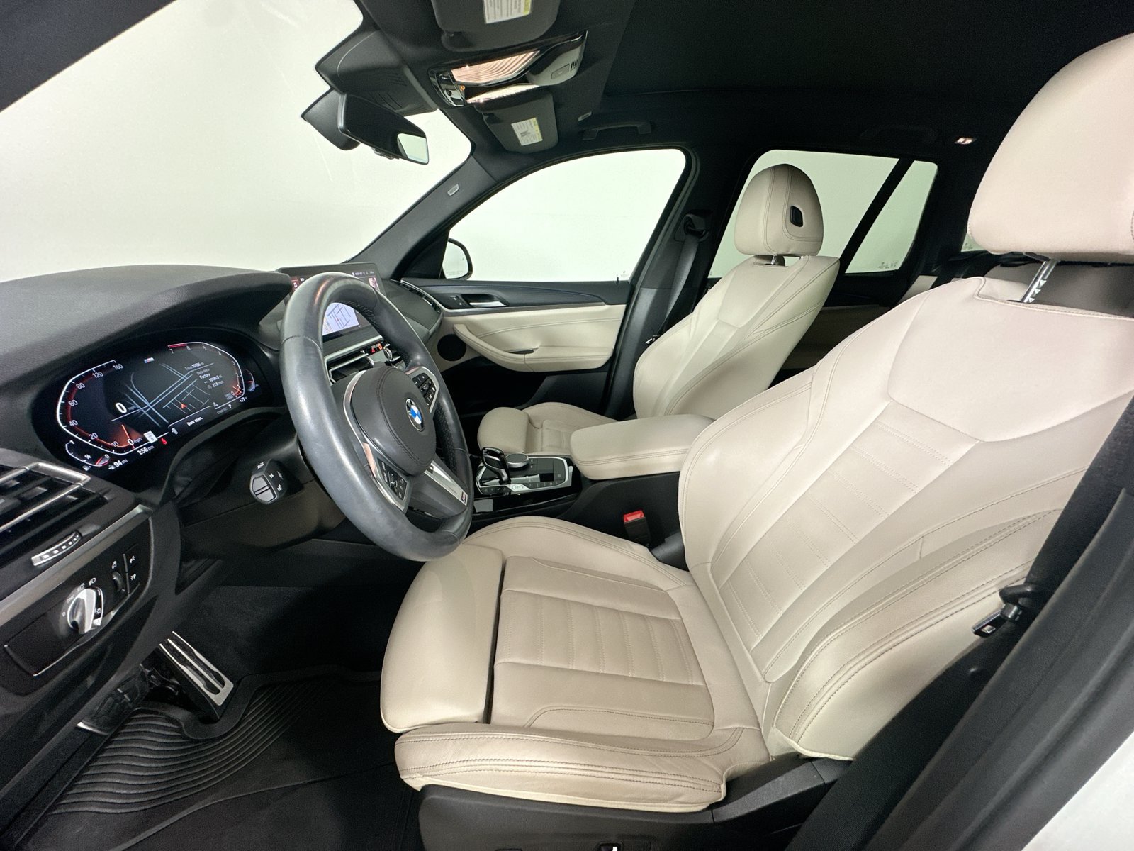 Used 2024 BMW X3 xDrive30i w/ Premium Package AWD/4WD image 34