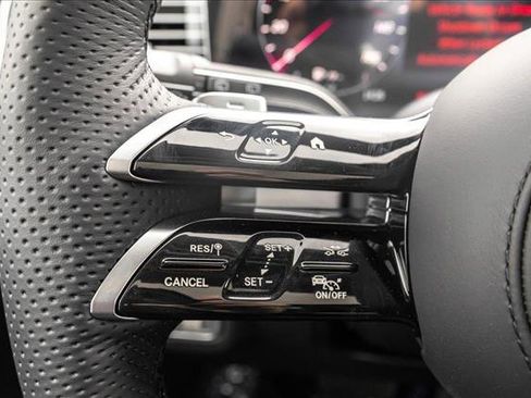 New 2026 Mercedes-Benz GLS 450 4MATIC image 16