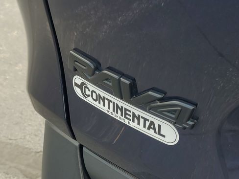 Certified 2024 Toyota RAV4 XLE Premium w/ Weather Package AWD/4WD image 4