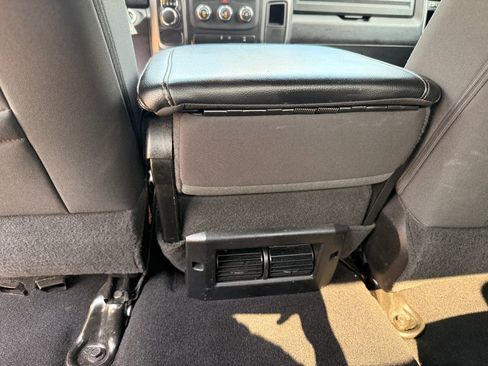 Used 2024 RAM 1500 Classic Warlock RWD image 25