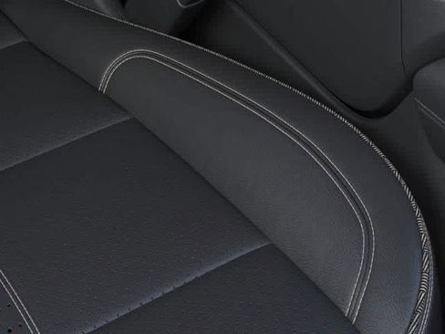 New 2026 Chevrolet Suburban High Country image 21