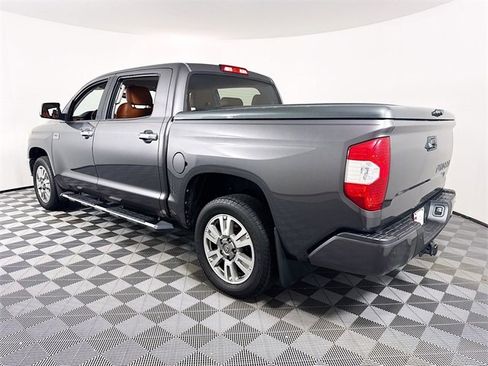 Used 2017 Toyota Tundra 1794 Edition image 21
