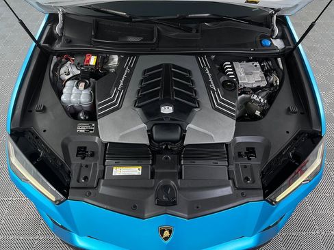 Used 2021 Lamborghini Urus image 59