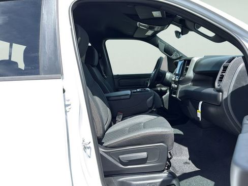 New 2026 RAM 1500 Tradesman AWD/4WD image 11