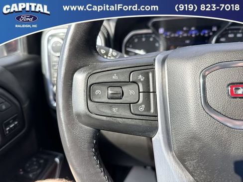 Used 2021 GMC Sierra 1500 SLT w/ SLT Premium Plus Package image 22
