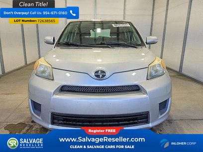 Used 2009 Scion xD