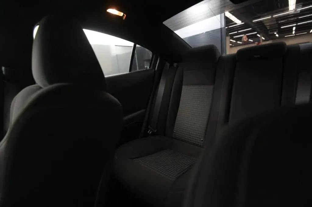 Used 2021 Dodge Charger R/T w/ Blacktop Package RWD image 43
