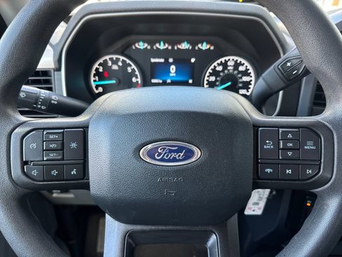 Used 2023 Ford F150 XLT image 20