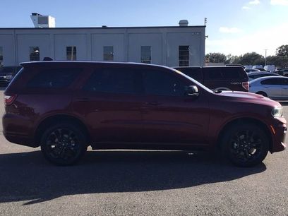 Used 2022 Dodge Durango GT