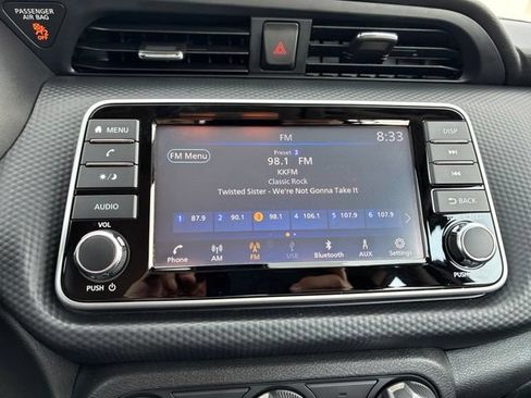 Used 2023 Nissan Kicks S FWD image 29