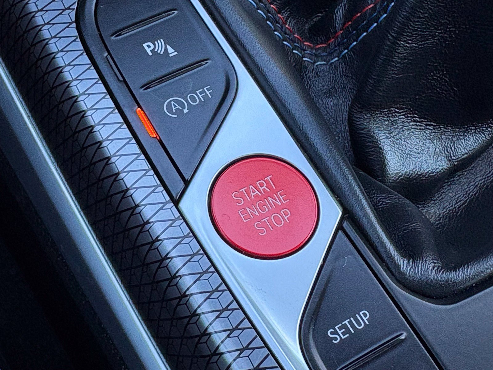 Used 2024 BMW M2 RWD image 19