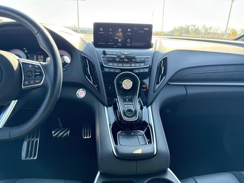 Certified 2025 Acura RDX A-Spec image 30