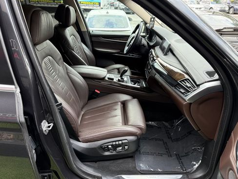 Used 2015 BMW X5 xDrive35i AWD/4WD image 19