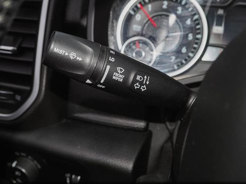 Used 2021 RAM 1500 Big Horn AWD/4WD image 28