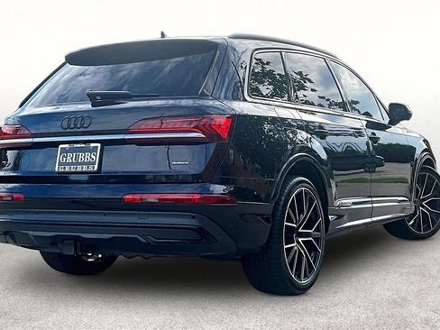 Used 2021 Audi Q7 3.0T Prestige AWD/4WD image 2