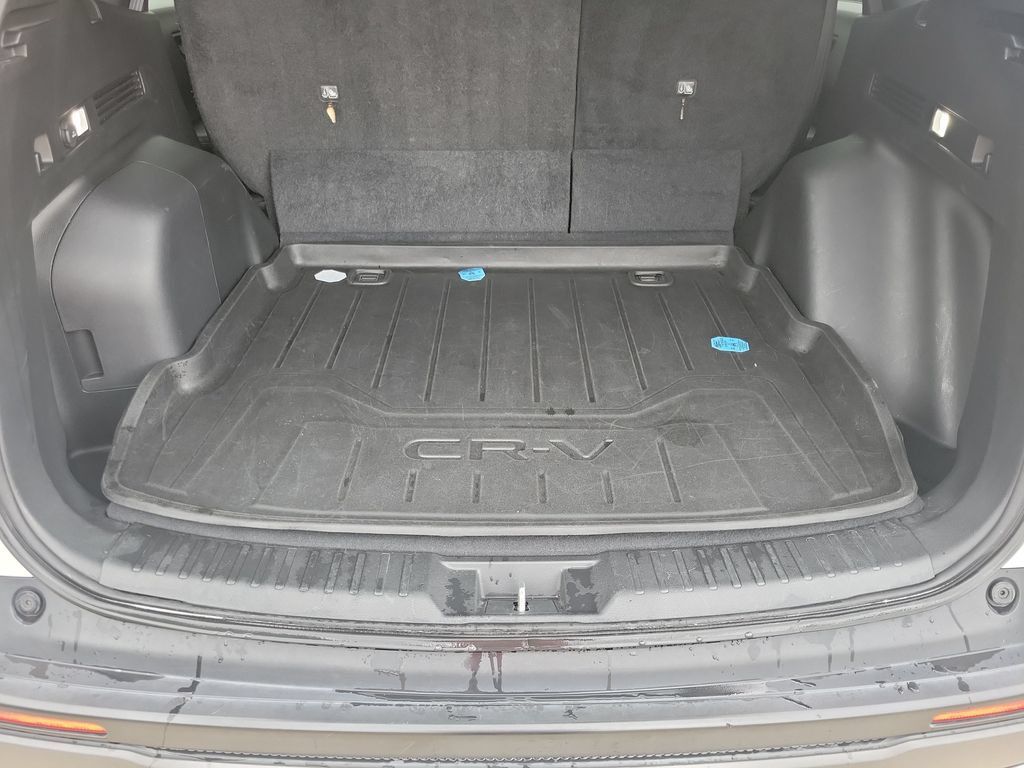 Used 2023 Honda CR-V Sport image 29