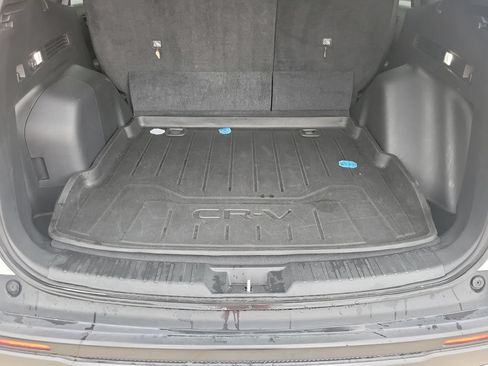 Used 2023 Honda CR-V Sport image 29