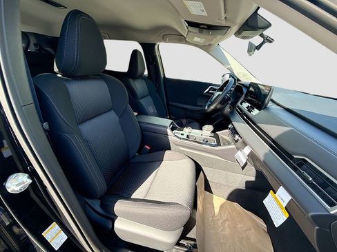 New 2026 Mitsubishi Outlander ES FWD image 28
