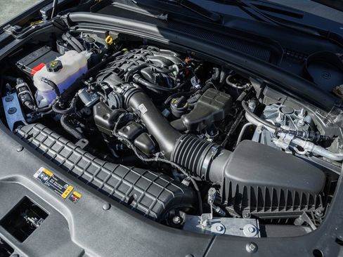 New 2025 Jeep Grand Cherokee Laredo X image 19