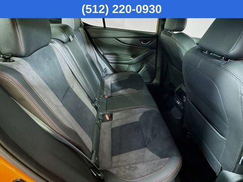 Used 2024 Subaru WRX Limited image 33