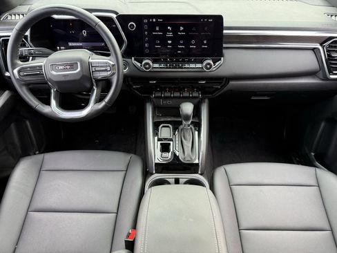 Certified 2024 GMC Canyon Elevation w/ Elevation Premium Package image 10