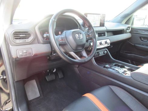 Used 2026 Honda Passport TrailSport image 18
