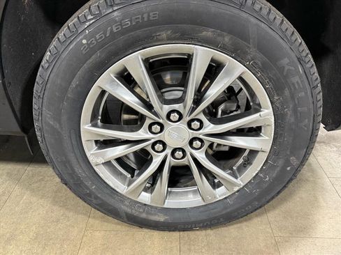 Used 2023 Cadillac XT5 Premium Luxury image 15