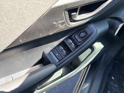 New 2026 Subaru Crosstrek 2.0i Premium image 15