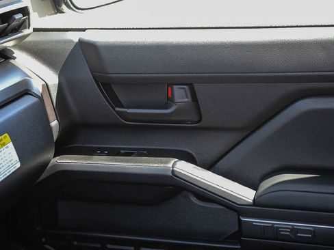 New 2026 Toyota 4Runner TRD Off-Road Premium image 23