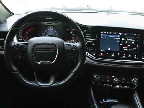Used 2022 Dodge Durango R/T AWD/4WD image 19