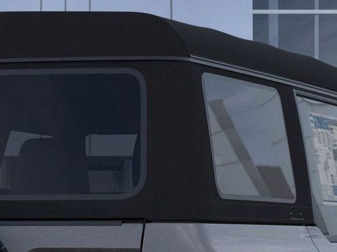 New 2025 Ford Bronco Big Bend image 58