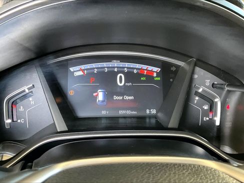 Used 2022 Honda CR-V EX-L image 26