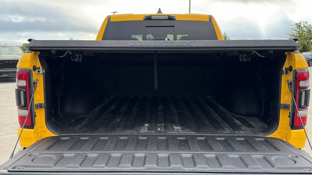 Used 2023 RAM 1500 TRX w/ TRX Level 2 Equipment Group AWD/4WD image 29