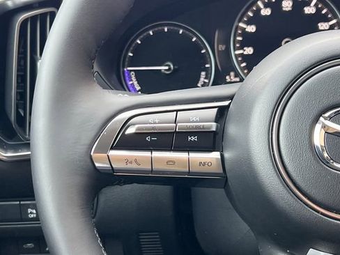 New 2026 MAZDA CX-50 2.5 Hybrid w/ Premium Plus Pkg image 27