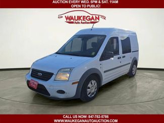 Used 2011 Ford Transit Connect XLT FWD video 1