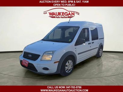 Used 2011 Ford Transit Connect XLT