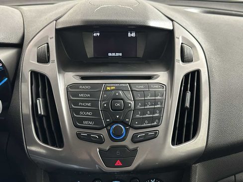 Used 2017 Ford Transit Connect XLT image 31