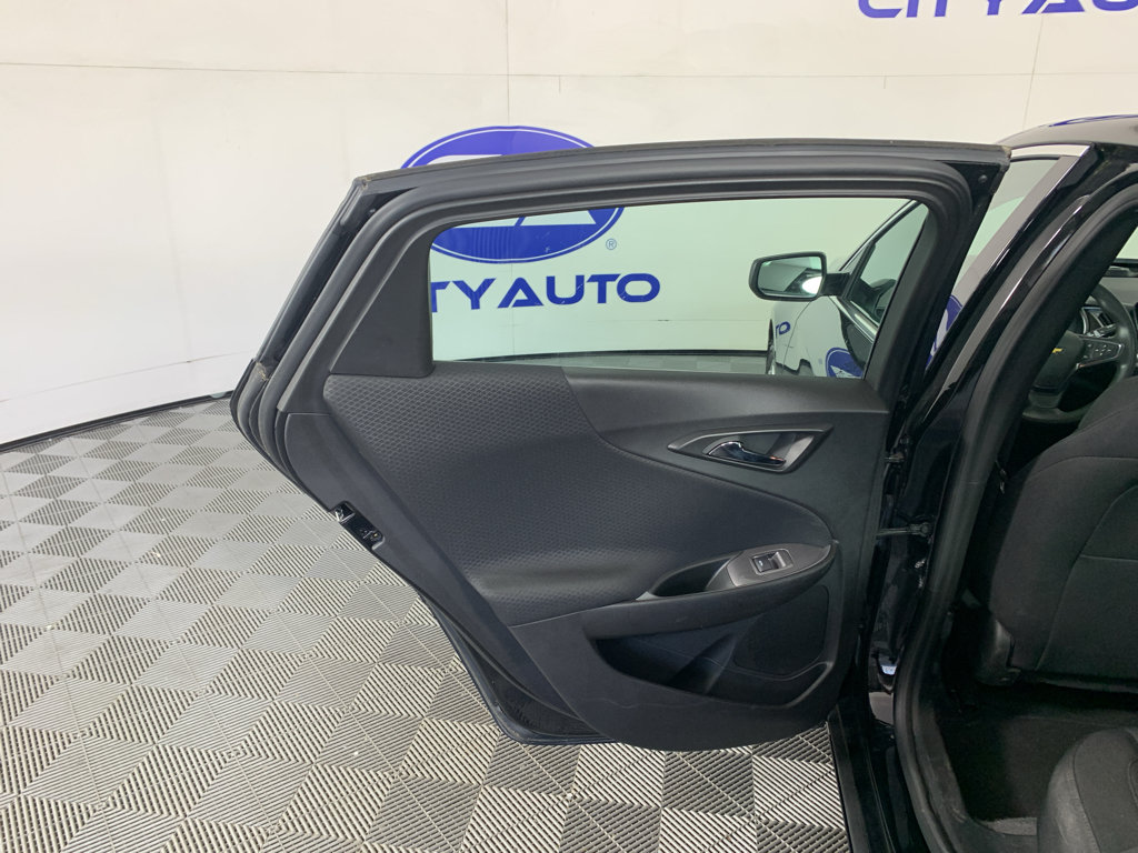 Used 2024 Chevrolet Malibu LT FWD image 26